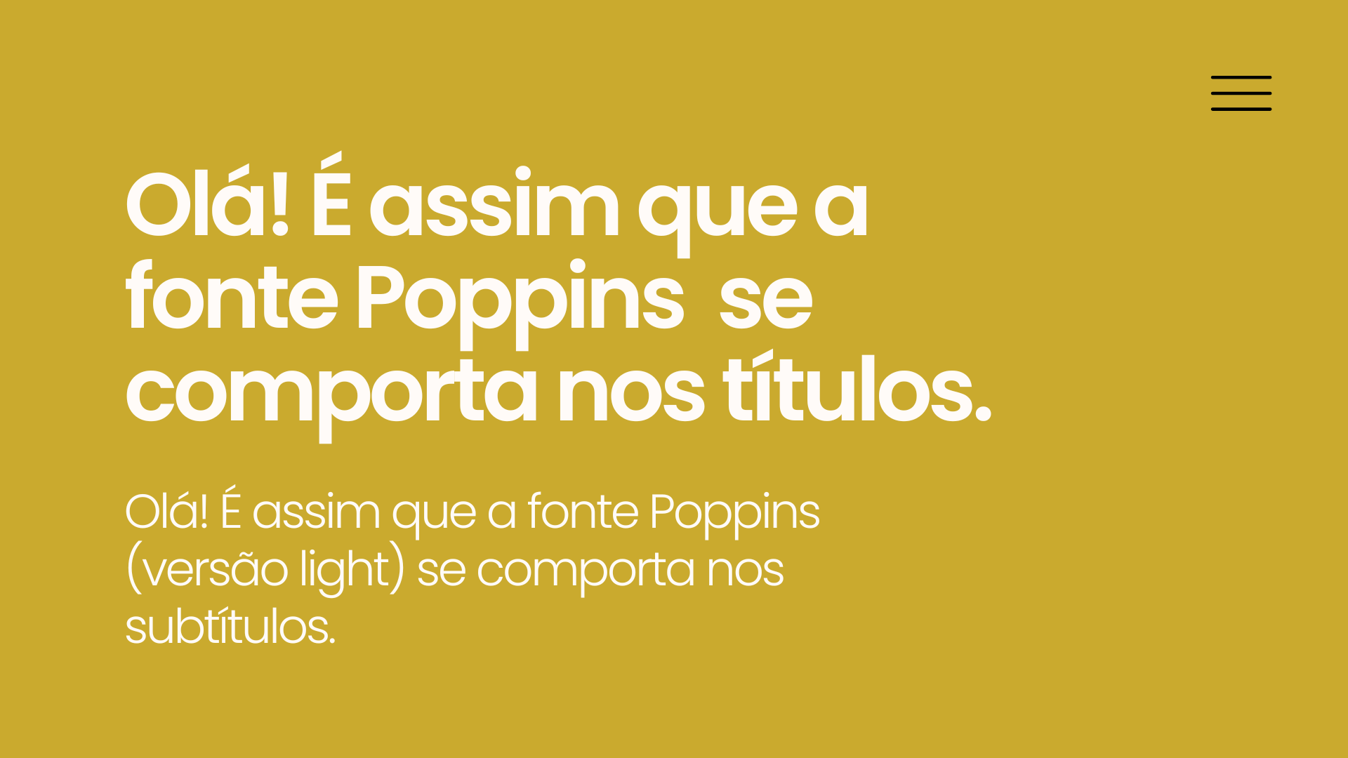 VISUALIZAR TIPOGRAFIA